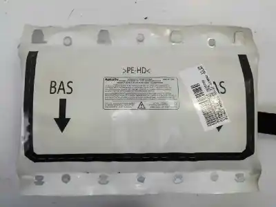 Gebrauchtes Autoersatzteil vorderer rechter airbag zum citroen c4 coupe vtr plus oem-iam-referenzen 8216gj