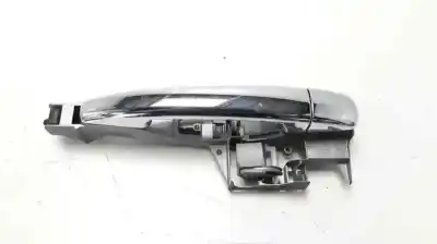 Peça sobressalente para automóvel em segunda mão puxador exterior traseiro direito por citroen c3 collection referências oem iam 9684559980