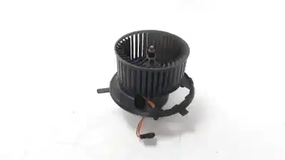 Peça sobressalente para automóvel em segunda mão ventilador de aquecimento por seat altea (5p1) 1.8 16v t fsi / tsi referências oem iam 1k1820015q