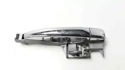 Peça sobressalente para automóvel em segunda mão puxador exterior frente direito por citroen c3 collection referências oem iam 9684559980