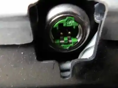 Peça sobressalente para automóvel em segunda mão airbag dianteiro esquerdo por renault clio ii fase ii (b/cb0) confort expression referências oem iam 8200236060a   Peça sobressalente para automóvel em segunda mão airbag dianteiro esquerdo por renault clio ii fase ii (b/cb0) confort expression referências oem iam 8200236060a