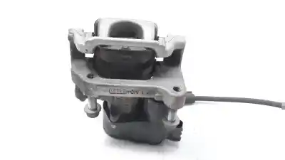 Автозапчасти б/у задний правый тормозной суппорт за citroen c4 picasso shine ссылки oem iam 9819059480  