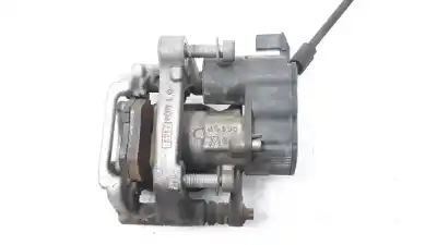 Автозапчасти б/у задний правый тормозной суппорт за citroen c4 picasso shine ссылки oem iam 9819059480  