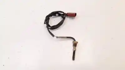 Peça sobressalente para automóvel em segunda mão sonda lambda por seat altea (5p1) 1.8 16v t fsi / tsi referências oem iam 03l906088aj