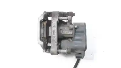 Second-hand car spare part rear left brake caliper for citroen c4 picasso shine oem iam references 9819059380   Second-hand car spare part rear left brake caliper for citroen c4 picasso shine oem iam references 9819059380