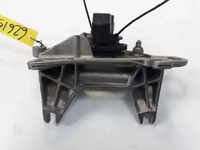 Pezzo di ricambio per auto di seconda mano supporto motore sinistro per renault kadjar zen riferimenti oem iam 112221641r