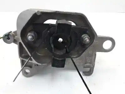 Second-hand car spare part left engine support for renault kadjar zen oem iam references 112221641r  