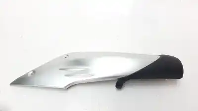 Peça sobressalente para automóvel em segunda mão moldagem por bmw r 1200 rt/st r 1200 st  (0328) referências oem iam 46638546495
