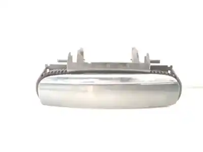 Автозапчастина б/у зовнішня ручка передня прав для audi a3 (8p) 1.6 tdi ambiente посилання на oem iam 8p0837207