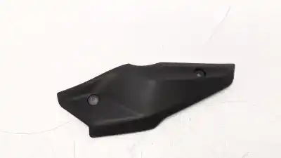 Peça sobressalente para automóvel em segunda mão moldagem por bmw r 1200 rt/st r 1200 st  (0328) referências oem iam 8558370