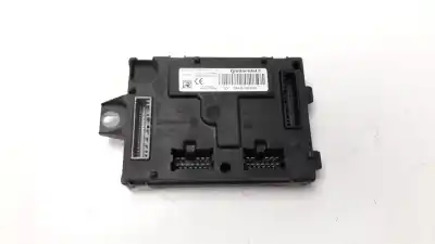 Second-hand car spare part ELECTRONIC MODULE for RENAULT CLIO IV  OEM IAM references 284B15639R  
