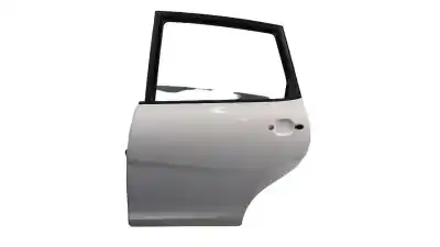 Peça sobressalente para automóvel em segunda mão porta do automóvel traseira esquerda por seat altea (5p1) 1.8 16v t fsi / tsi referências oem iam 5p0833055a