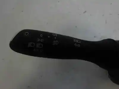 Second-hand car spare part multifunction switch for renault kadjar zen oem iam references 255678341r  