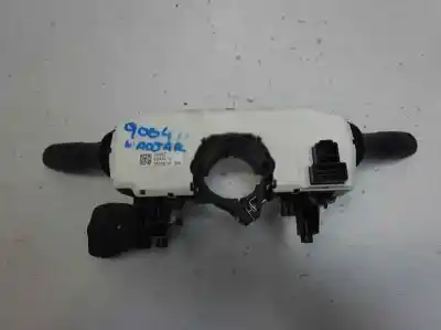 Second-hand car spare part multifunction switch for renault kadjar zen oem iam references 255678341r  
