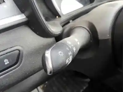 Second-hand car spare part multifunction switch for renault kadjar zen oem iam references 255678341r  