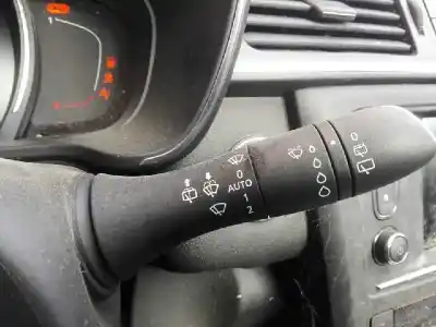 Second-hand car spare part multifunction switch for renault kadjar zen oem iam references 255678341r  