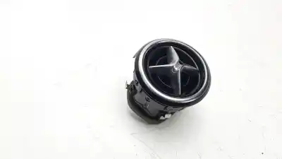 Peça sobressalente para automóvel em segunda mão grelha / difusor de ar por mercedes-benz clase b (w246) 1.5 cdi cat referências oem iam a2468303900