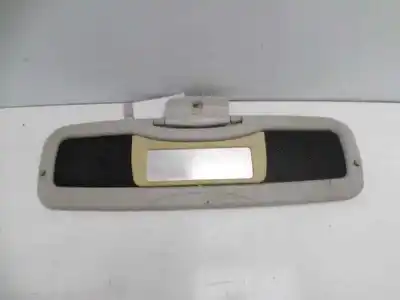 Second-hand car spare part right sunshade for smart coupe 0.6 turbo cat oem iam references 