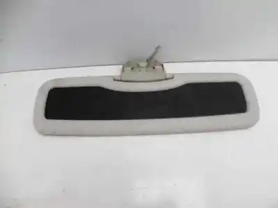 Peça sobressalente para automóvel em segunda mão para-sol direito por smart coupe 0.6 turbo cat referências oem iam   