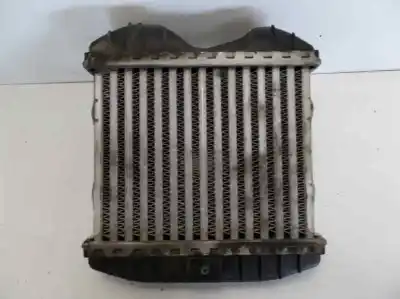 Second-hand car spare part intercooler for smart coupe 0.6 turbo cat oem iam references 0003007v002  30257