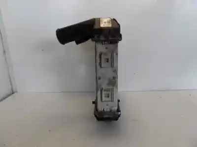 Second-hand car spare part intercooler for smart coupe 0.6 turbo cat oem iam references 0003007v002  30257