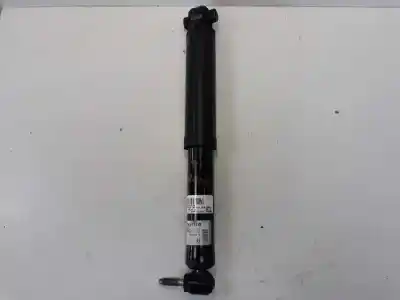 Pezzo di ricambio per auto di seconda mano ammortizzatore posteriore sinistro per renault kadjar zen riferimenti oem iam 