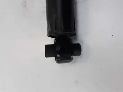 Peça sobressalente para automóvel em segunda mão amortecedor traseiro esquerdo por renault kadjar zen referências oem iam   