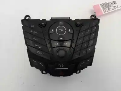 Автозапчасти б/у аудиосистема / радио cd за ford c-max (dm2) 1.6 ссылки oem iam am5t18k811bd