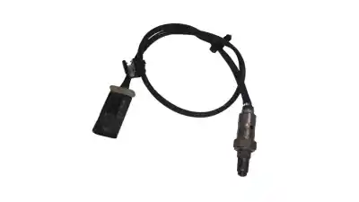 Peça sobressalente para automóvel em segunda mão sonda lambda por bmw r 1200 rt/st r 1200 st  (0328) referências oem iam 840511702