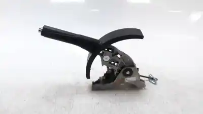Peça sobressalente para automóvel em segunda mão alavanca de travão de mão por seat altea (5p1) 1.8 16v t fsi / tsi referências oem iam 1k0711303p