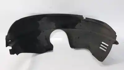 Peça sobressalente para automóvel em segunda mão cave de roda dianteira direita por ford fusion (cbk) 1.4 tdci cat referências oem iam 2n1x16114