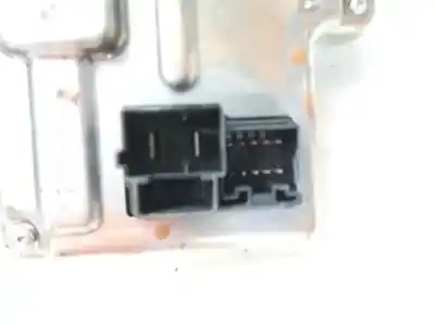 Second-hand car spare part steering column for opel corsa e selective oem iam references 3802905402a c730400295 blm140