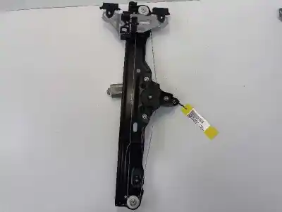 Pezzo di ricambio per auto di seconda mano alzacristalli anteriore destro per renault kadjar zen riferimenti oem iam 807207795r