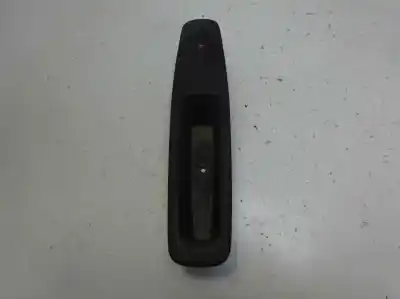 Pezzo di ricambio per auto di seconda mano comando alzacristalli posteriori destro per renault kadjar zen riferimenti oem iam 