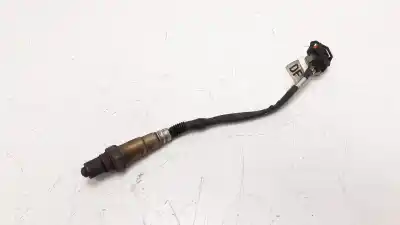 Pezzo di ricambio per auto di seconda mano sonda lambda per opel corsa e selective riferimenti oem iam 55562206