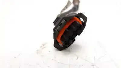 Pezzo di ricambio per auto di seconda mano sonda lambda per opel corsa e selective riferimenti oem iam 55562206  0258010065