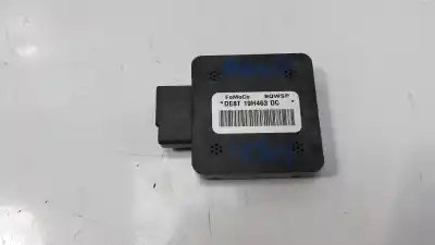 Pezzo di ricambio per auto di seconda mano modulo elettronico per ford focus lim. trend riferimenti oem iam de8t19h463dc
