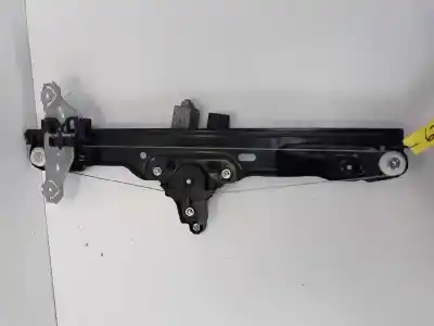 Second-hand car spare part driver left window regulator for renault kadjar zen oem iam references 807218568r  