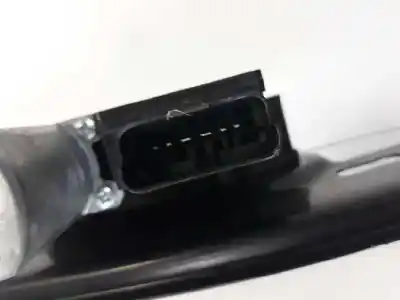 Second-hand car spare part driver left window regulator for renault kadjar zen oem iam references 807218568r  