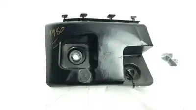 Peça sobressalente para automóvel em segunda mão moldagem por mercedes-benz clase b (w246) 1.5 cdi cat referências oem iam a2468850165