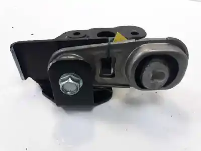 Second-hand car spare part rear engine support for renault kadjar zen oem iam references 113604ea0a  