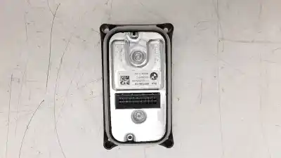 Peça sobressalente para automóvel em segunda mão centralina de luzes por bmw r 1200 rt/st r 1200 st  (0328) referências oem iam 8557260