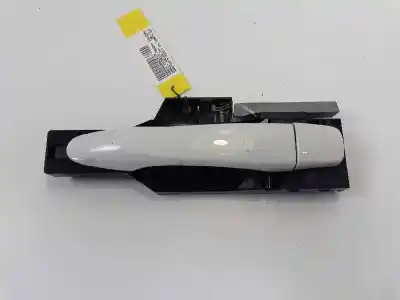 İkinci el araba yedek parçası ARKA SOL DIS KOL için RENAULT KADJAR  OEM IAM referansları 806074307R  