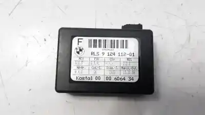Peça sobressalente para automóvel em segunda mão sensor por bmw serie 1 berlina (e81/e87) 1.6 16v cat referências oem iam 912411201
