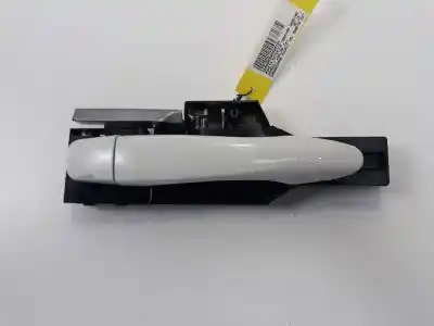 Pezzo di ricambio per auto di seconda mano maniglia esterna posteriore destra per renault kadjar zen riferimenti oem iam 806060294r