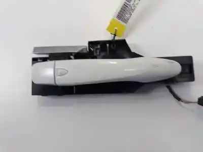 Pezzo di ricambio per auto di seconda mano maniglia esterna anteriore destra per renault kadjar zen riferimenti oem iam 806060294r