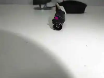 Pezzo di ricambio per auto di seconda mano antenna per opel corsa e selective riferimenti oem iam 13393770  