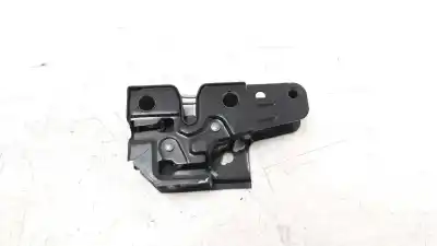 Peça sobressalente para automóvel em segunda mão fechadura do capô por seat altea (5p1) 1.8 16v t fsi / tsi referências oem iam 5p0823509e