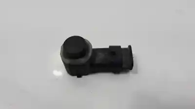 Peça sobressalente para automóvel em segunda mão sensor de estacionamento por audi q3 (8u) 2.0 tdi (103kw) advance referências oem iam 1s0919275