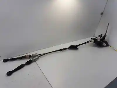 Pezzo di ricambio per auto di seconda mano leva del cambio per renault kadjar zen riferimenti oem iam 341042886r
